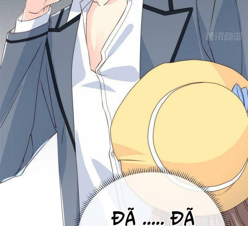 đoàn sủng lão đại ba tuổi rưỡi chapter 2 58