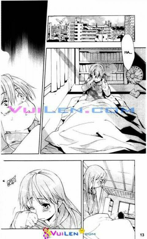 cấm thư ma thuật chapter 5 14