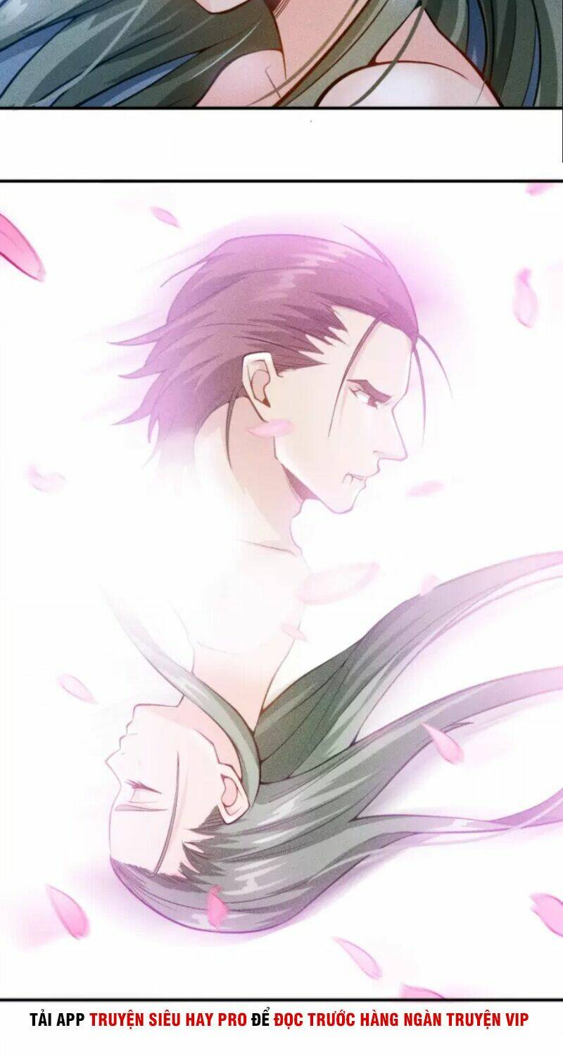 cao thủ cận vệ của nữ chủ tịch chapter 56 11