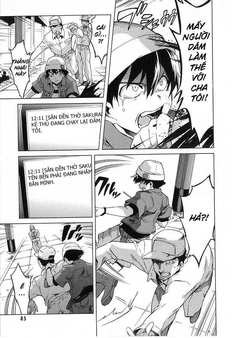 nhật kí tương lai chapter 36 7