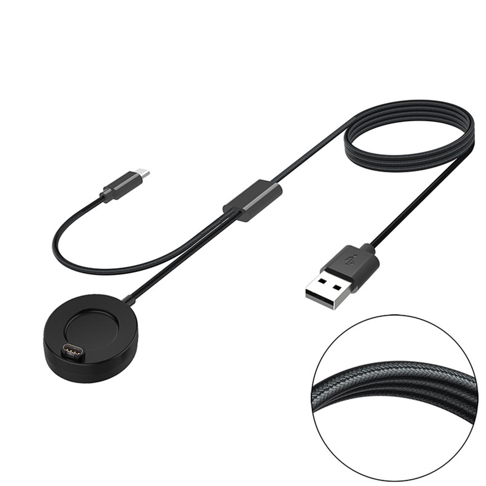 Portable Charging Cable  USB Cable Charging Station
