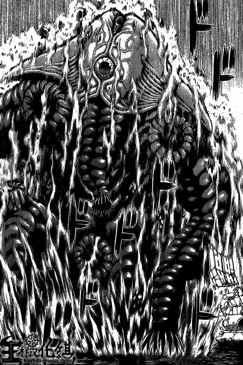 hakaijuu chapter 48 20