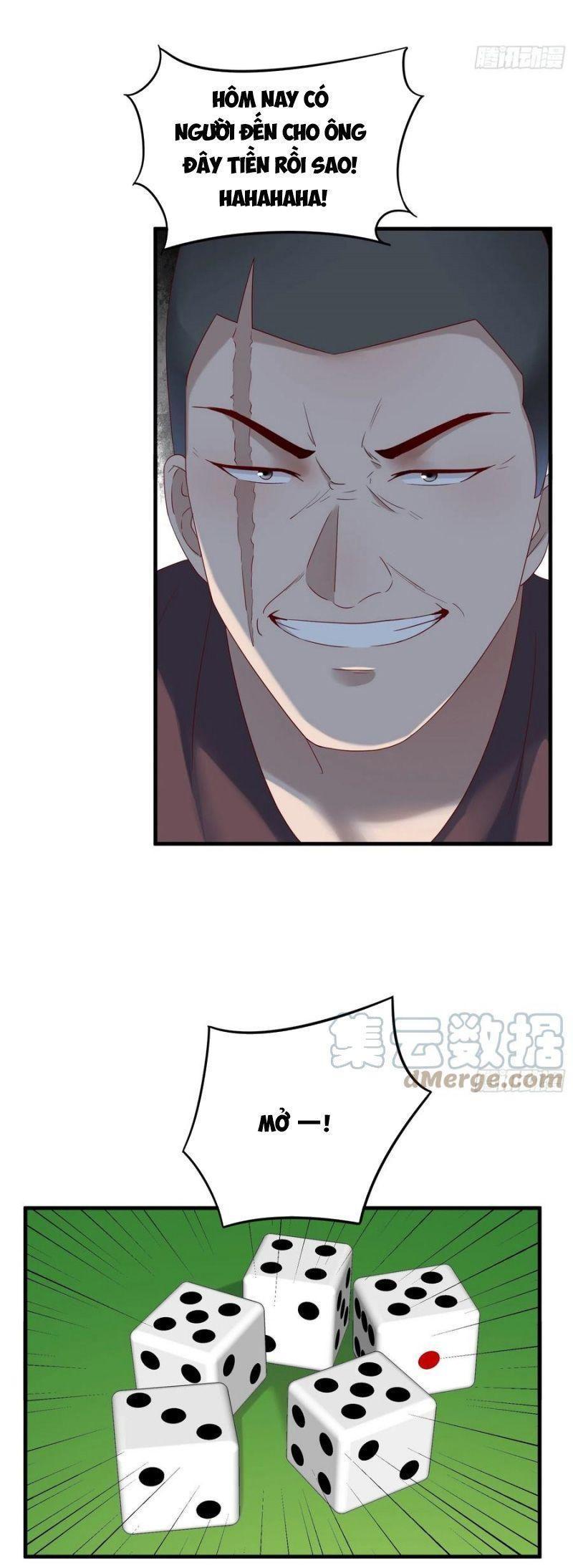 vua đầu tư mạnh nhất chapter 86 7