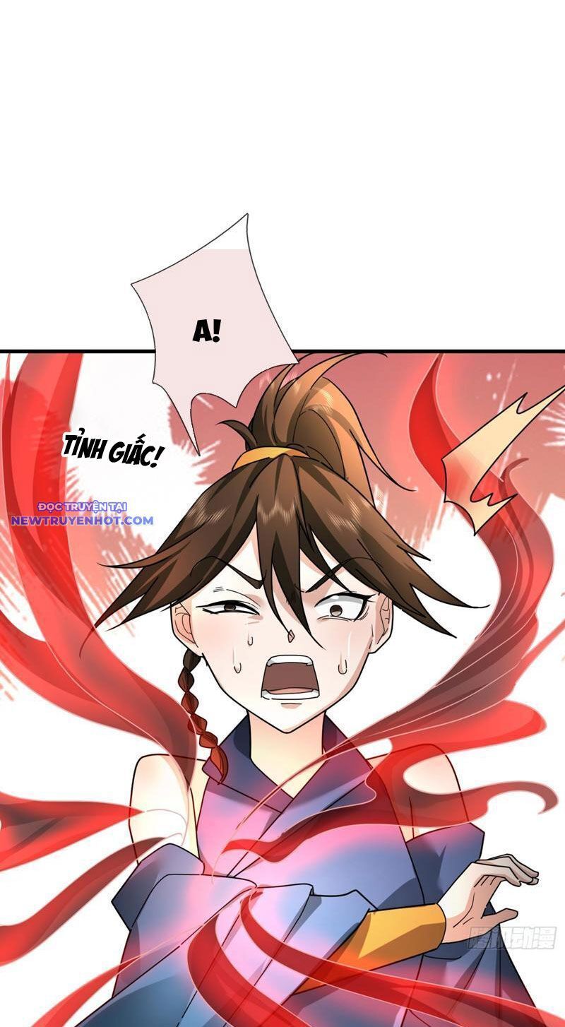 ngủ say vạn cổ: xuất thế đẩy ngang chư thiên chapter 35 75