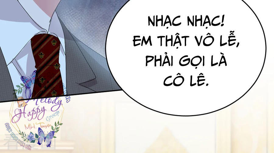 hoàn mỹ lão công tiến hóa luân chapter 56 25