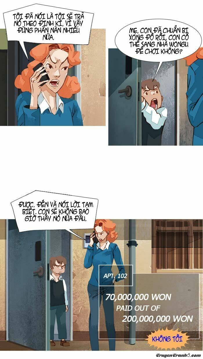 subtle disaster chapter 43 7