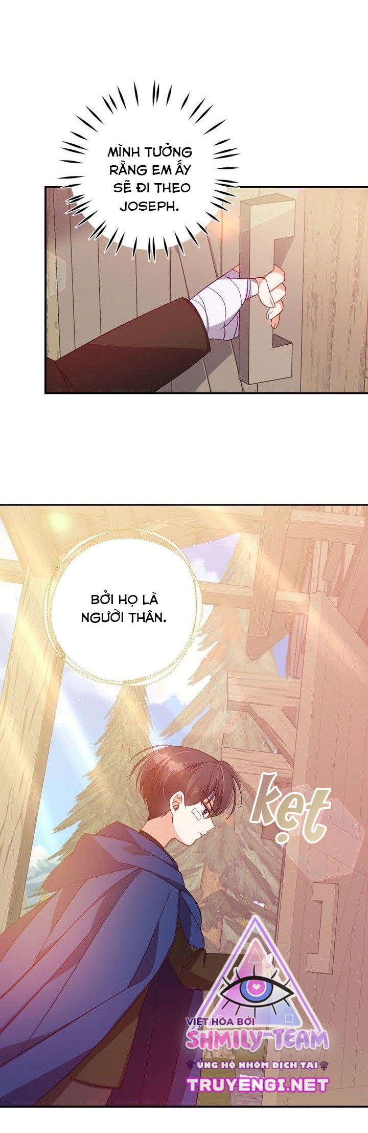 em gái cưng của đại công tước phản diện chapter 35 42