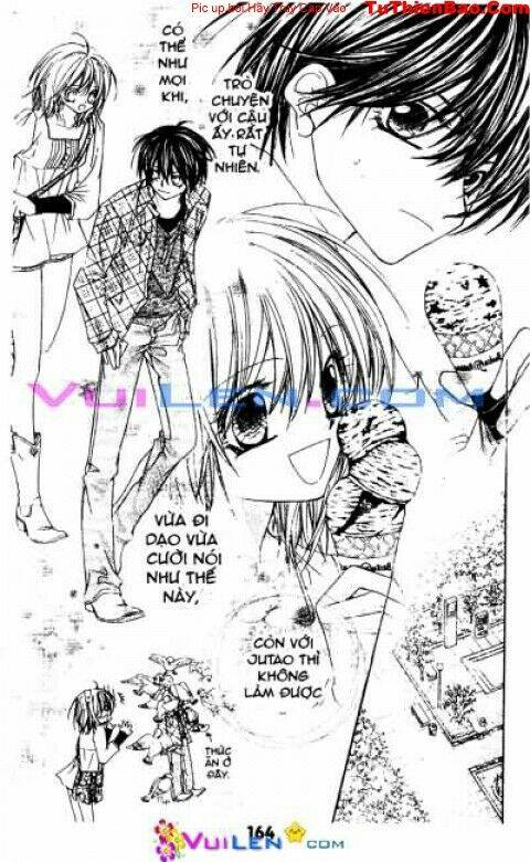 thiên thần giả tạo chapter 3 164