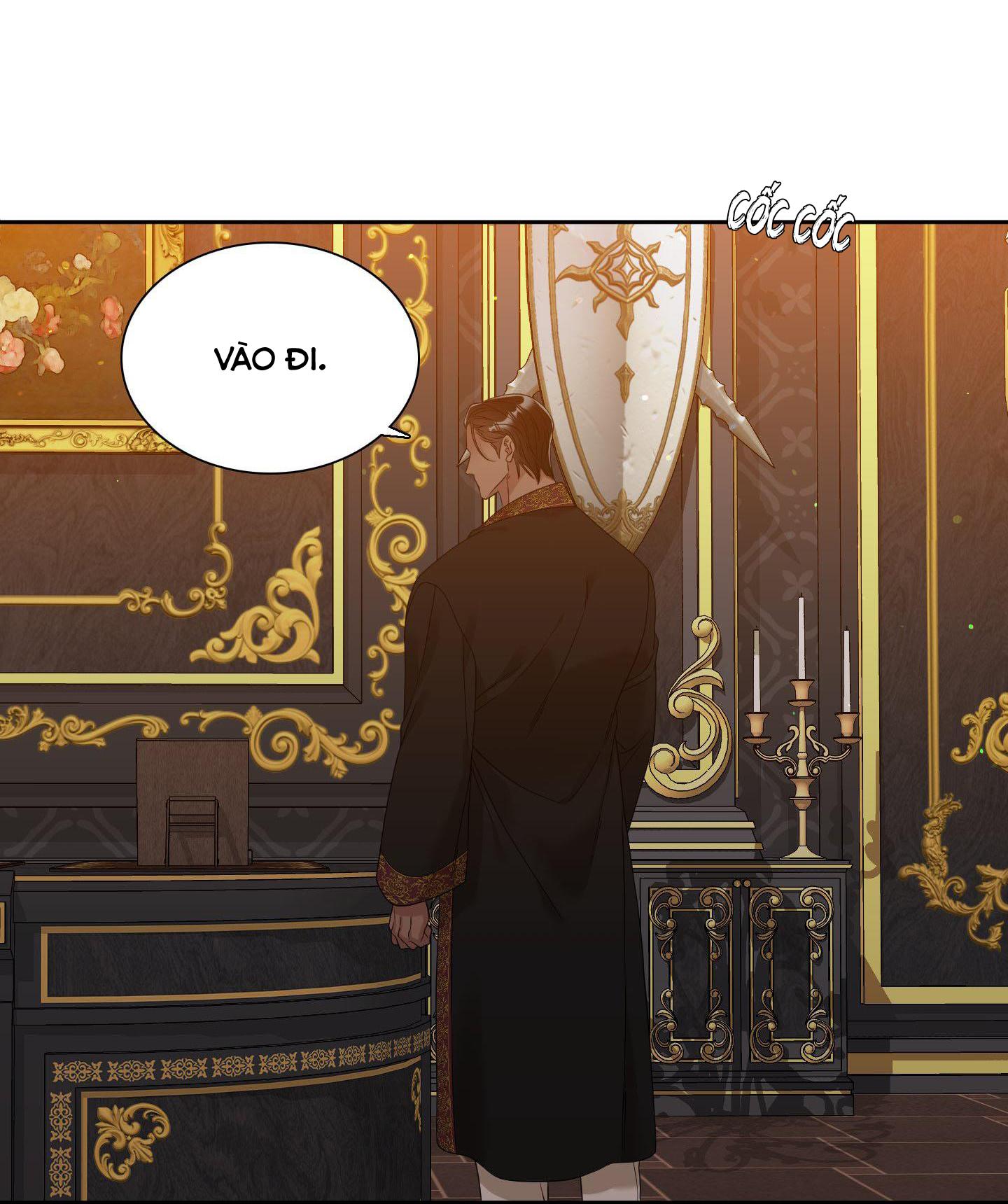 ái tình tự tâm chapter 14 39