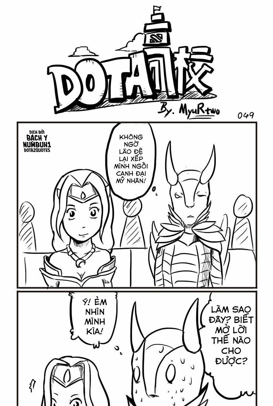 trường học dota chapter 46 7