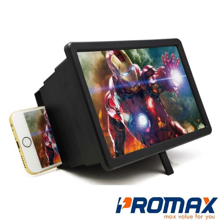 Màn hình Phóng Đại 3D Cho Điện Thoại XEM PHIM LIVETREAMCỰC ĐÃ