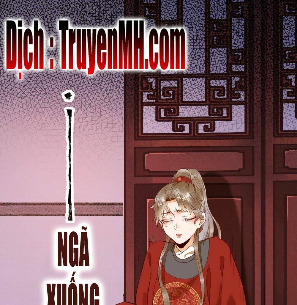 sát thủ vương phi không dễ chọc chapter 15 15