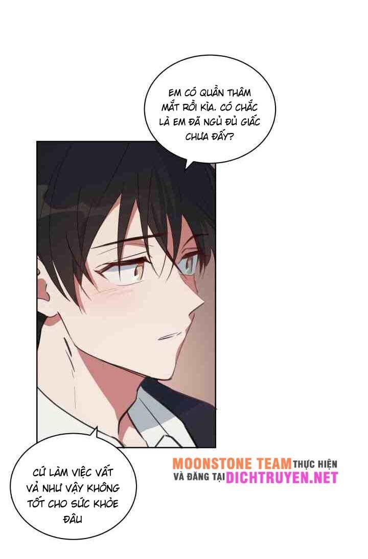 lamia orphe đã chết chapter 3 37