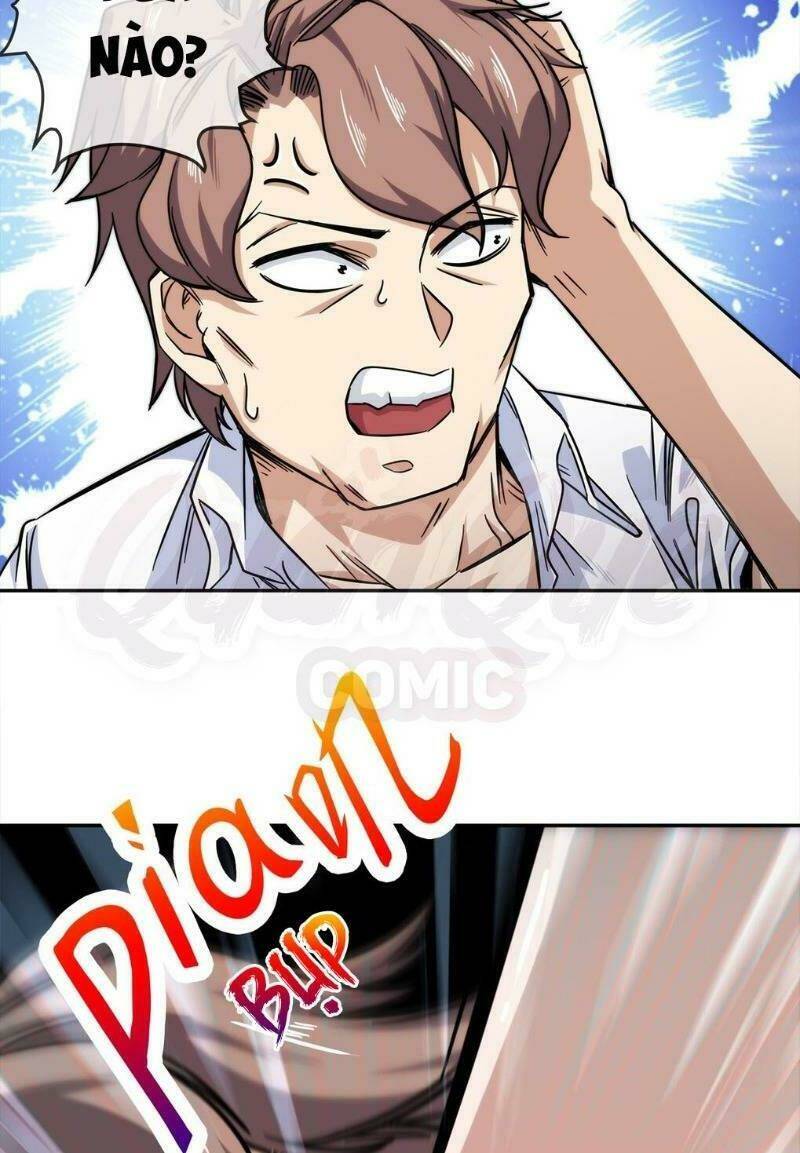 dạ thị chi chủ chapter 11 29