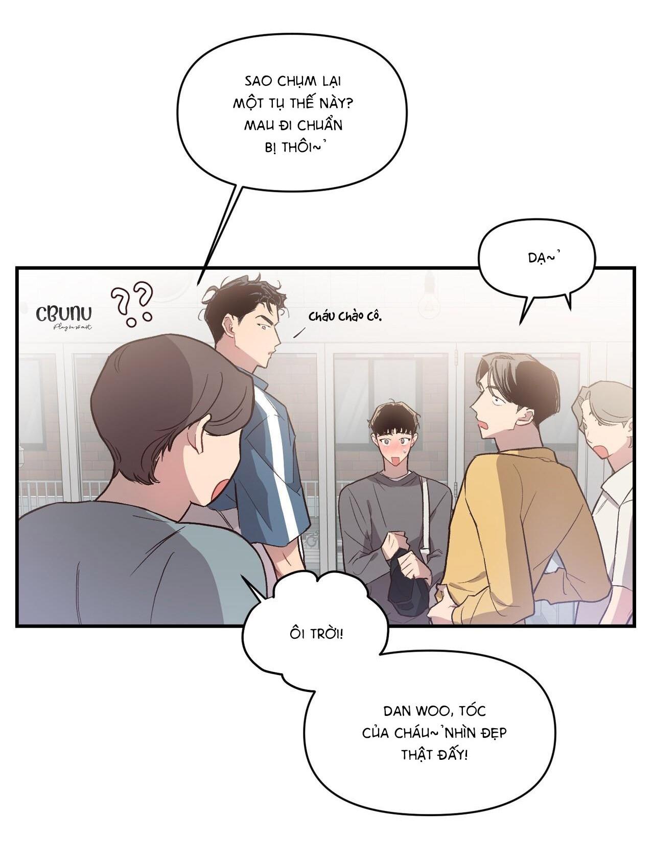 bí mật của mái tóc chapter 7 50