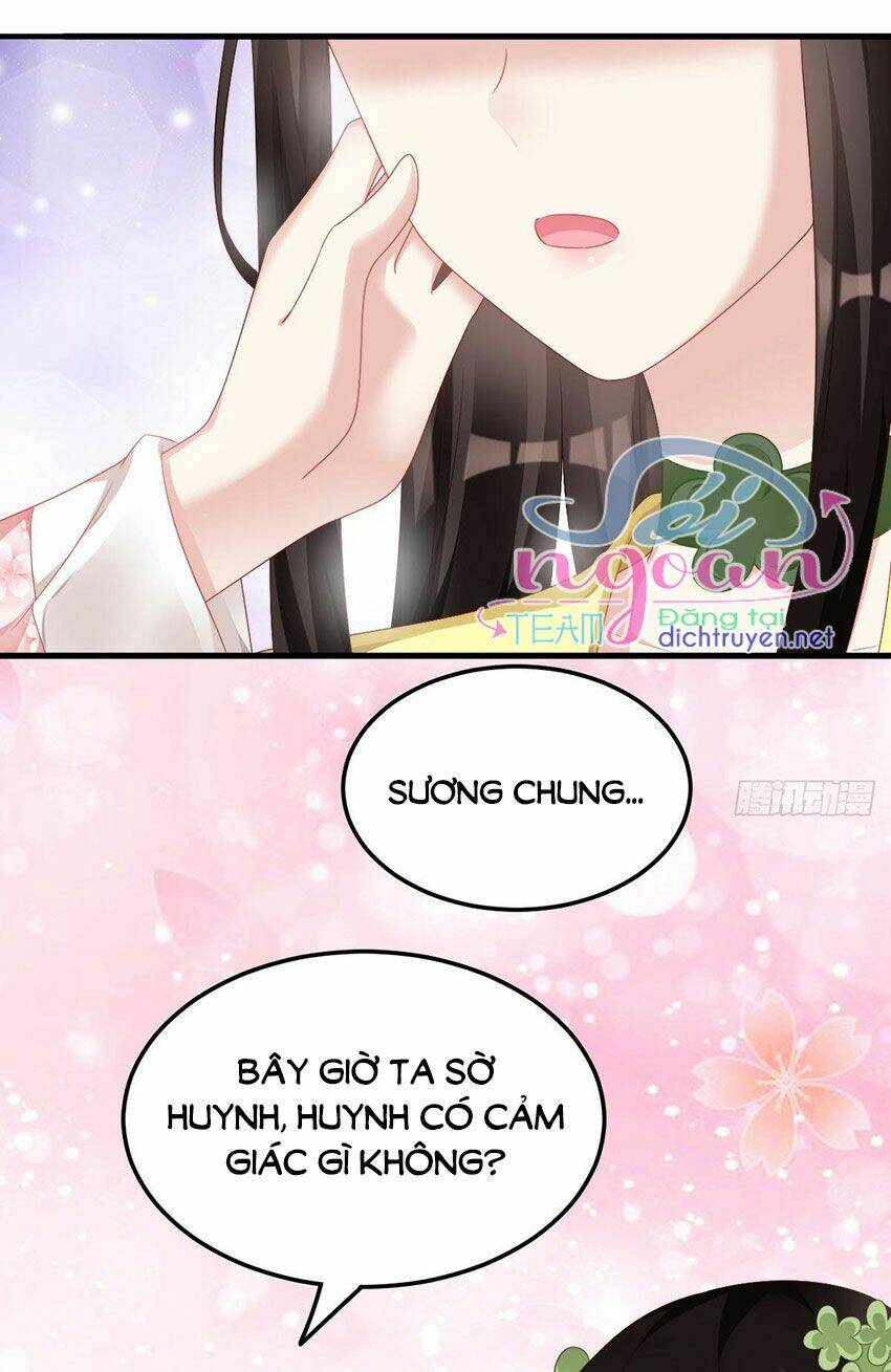 ta ở cổ đại nuôi nam nhân chapter 56 36