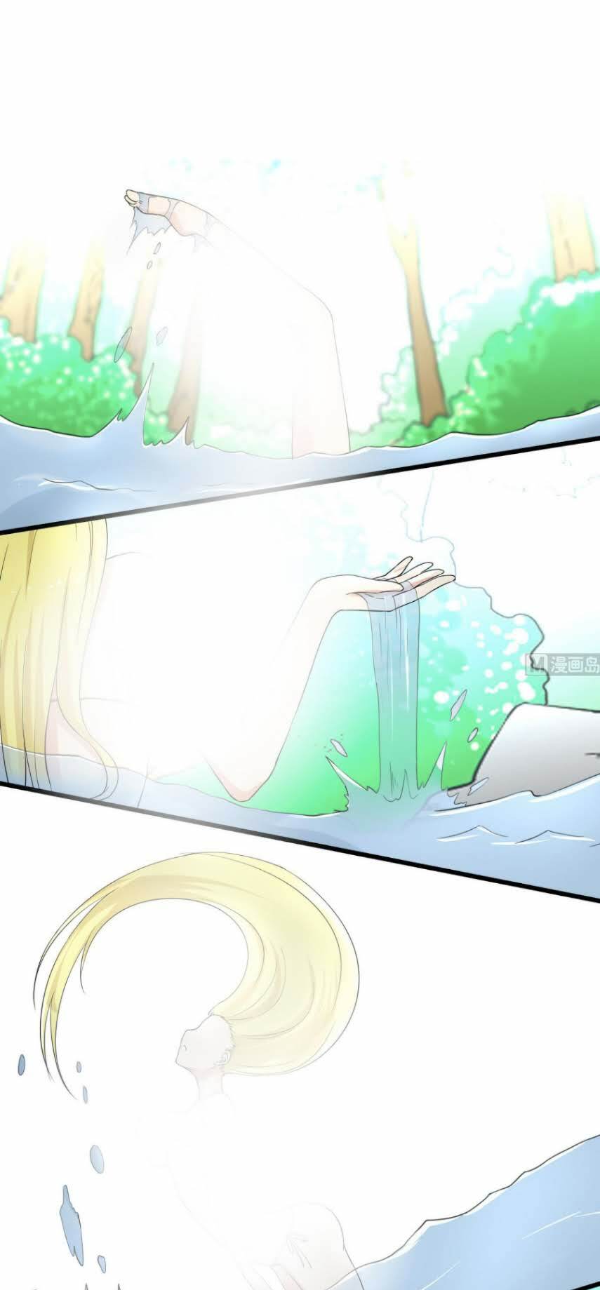 hắn là long ngạo thiên chapter 48 10