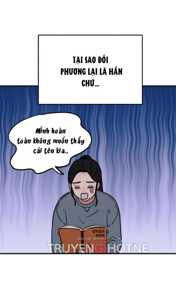 nàng thơ nổi tiếng - nàng thơ myung chapter 8.1 34
