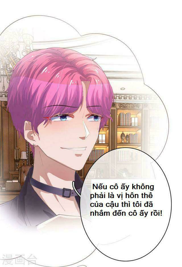 trùng sinh để trả thù chapter 26 4