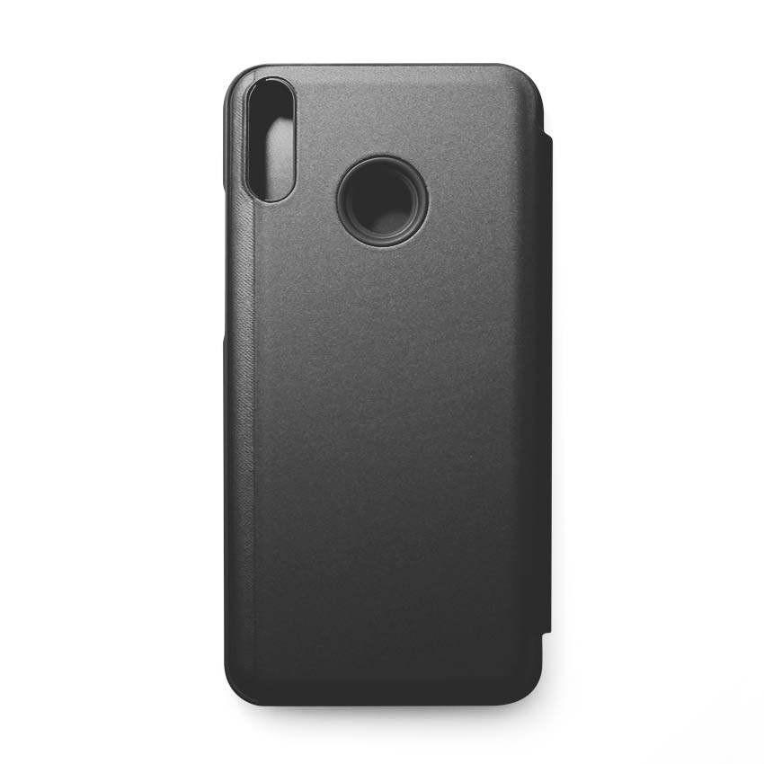 Bao Da Gương Cho Huawei Honor 8X Dạng Nắp Gập