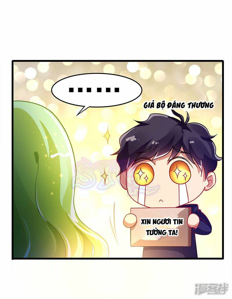 siêu cấp bại gia tử chapter 51 22