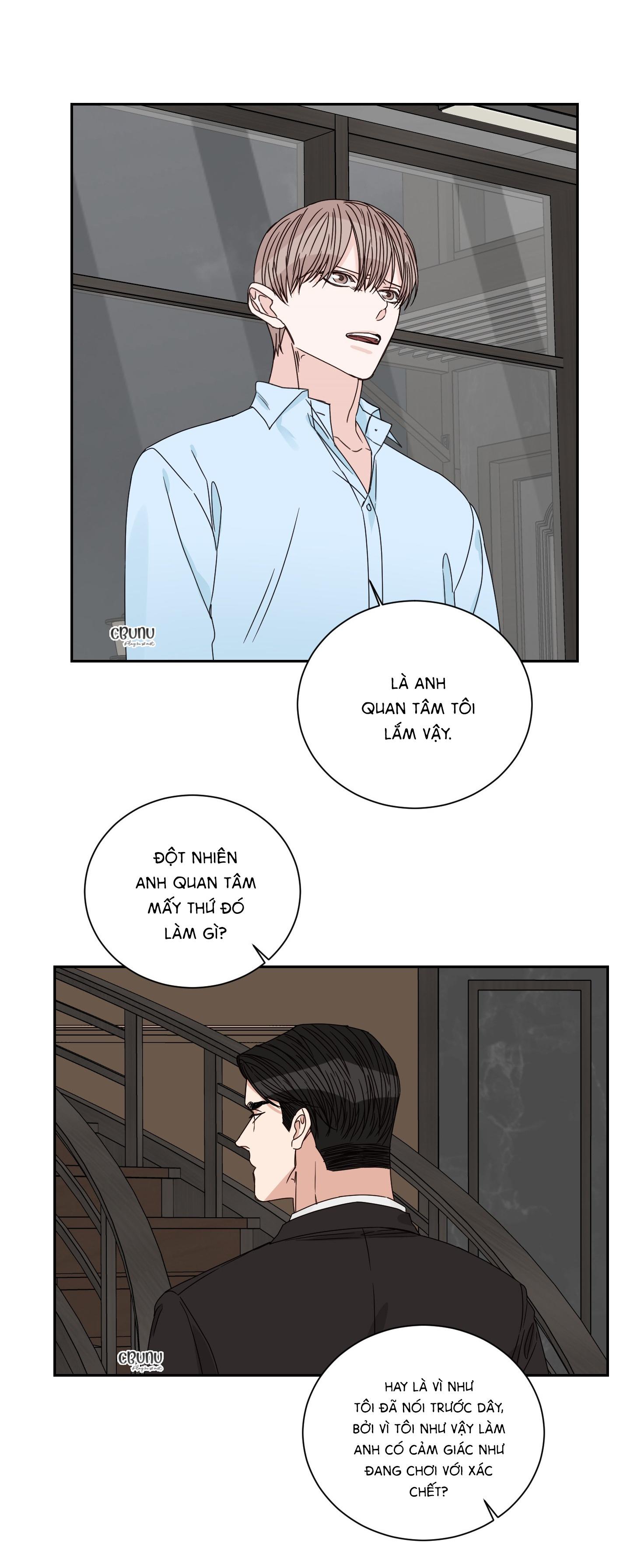 điểm dừng chân cuối cùng chapter 44 70