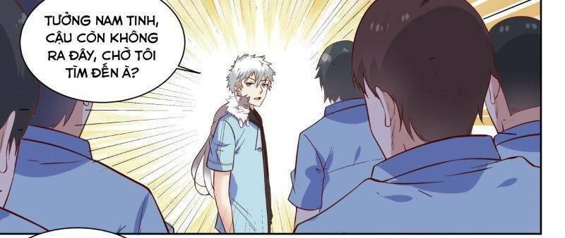 võ thần vườn trường chapter 40 31