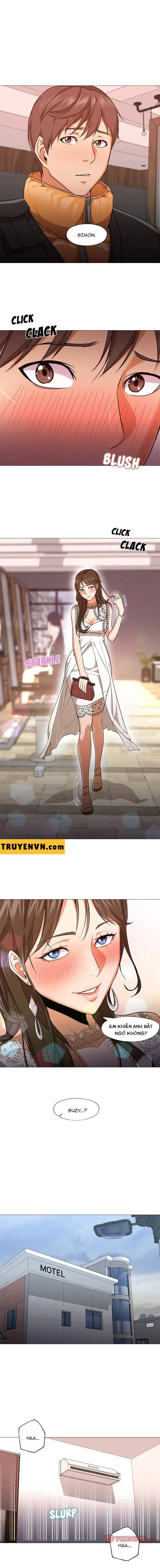 chúc bé ngủ ngon (good night) chapter 23 7