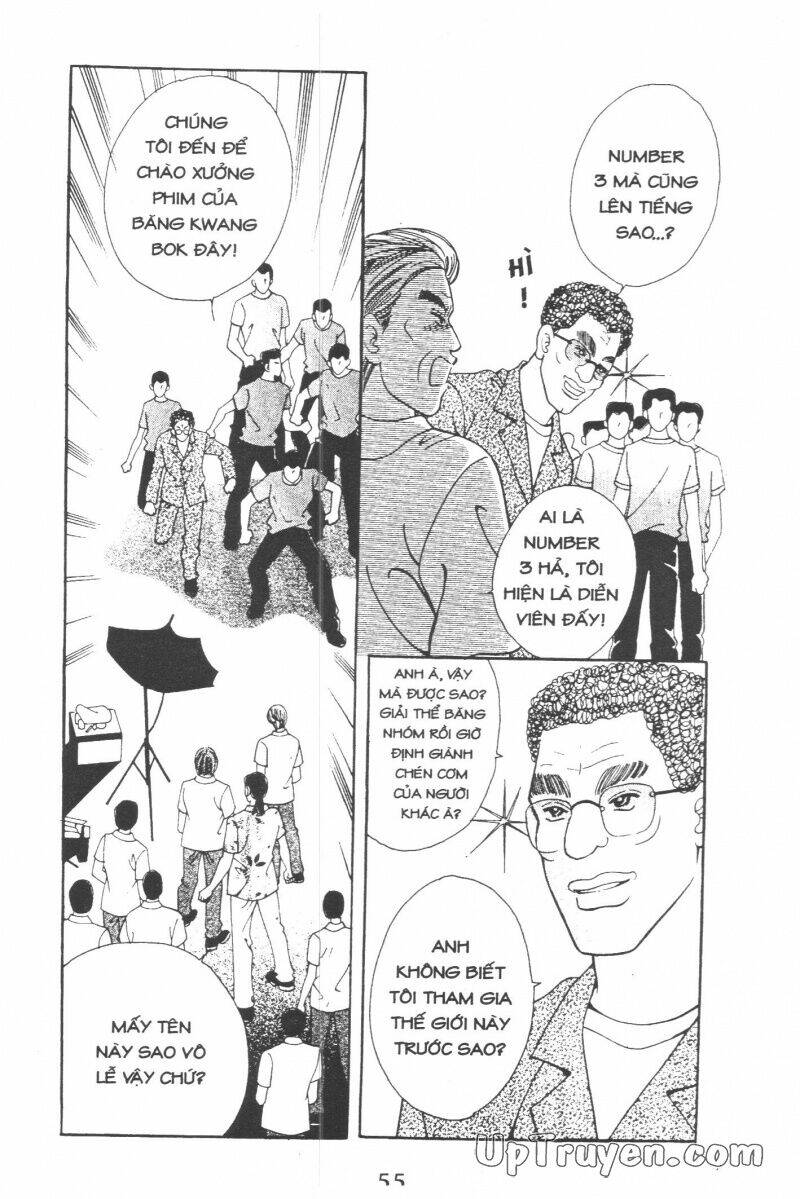 cô nàng ngổ ngáo chapter 10 57