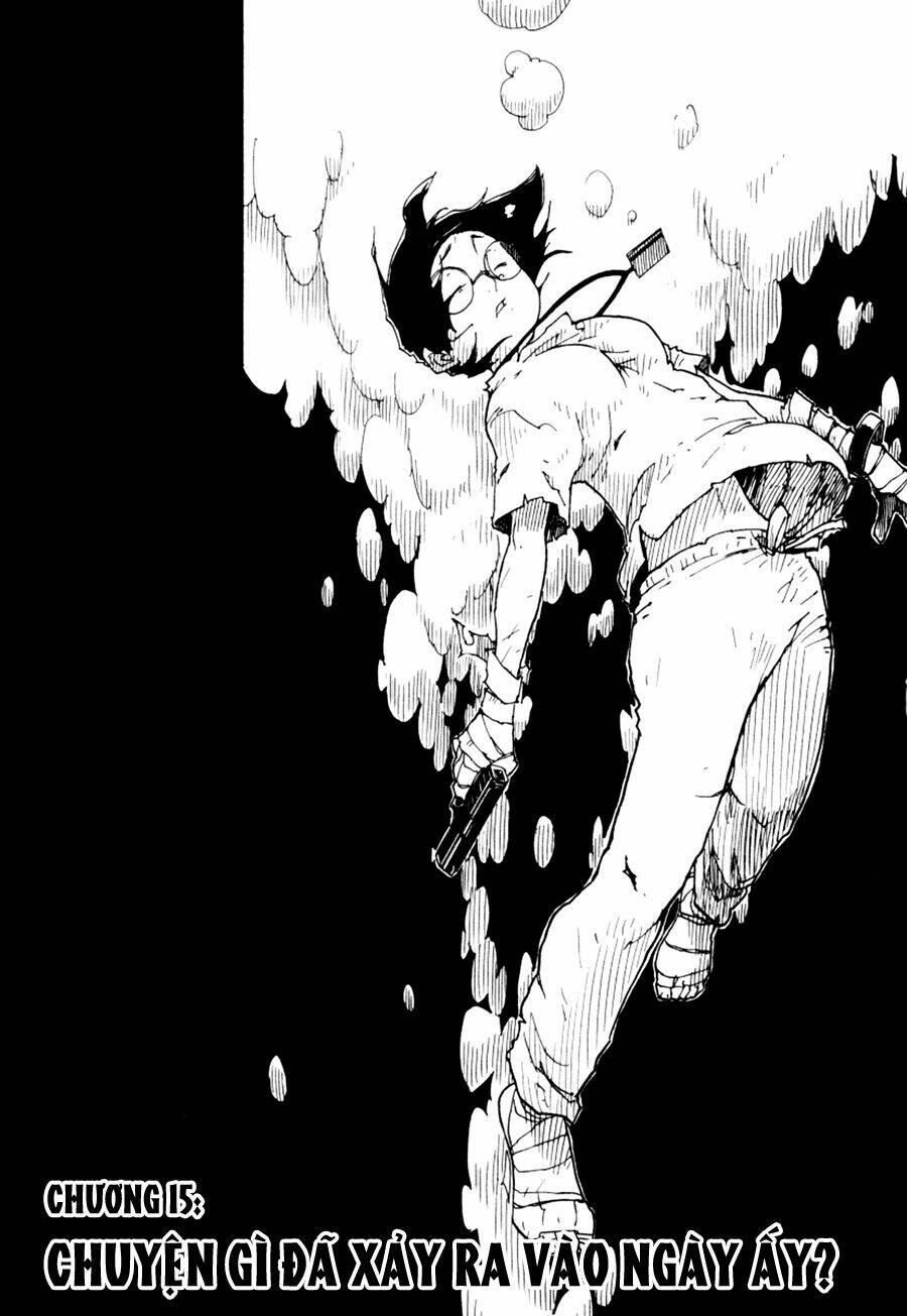 chuyện tình mary chapter 15 1