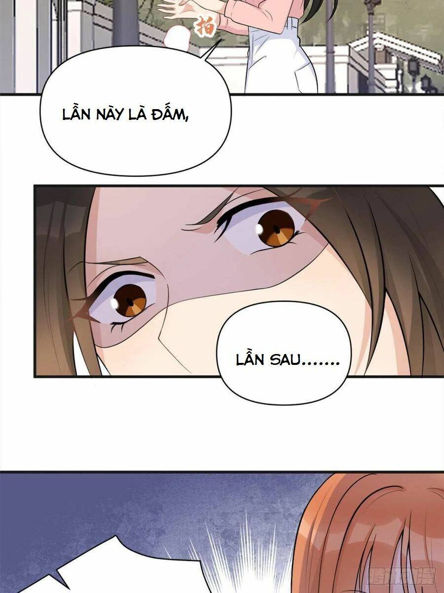 vẫn cứ nhớ em, nhớ em chapter 94 26