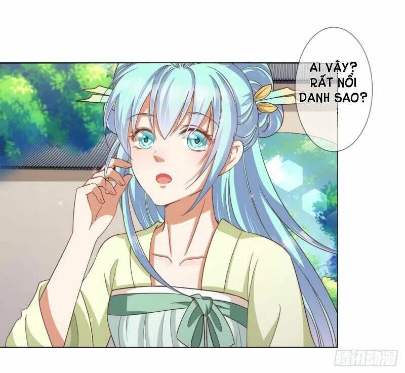 độc y cuồng phi chapter 23 19