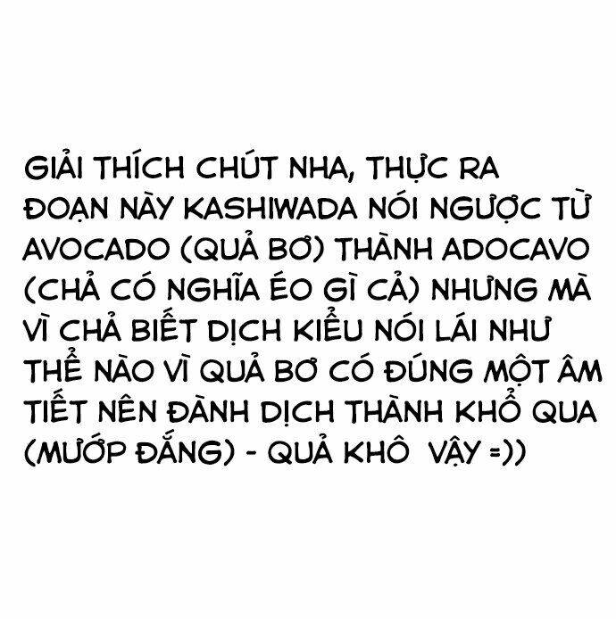 cô ấy sẽ biểu lộ cảm xúc của mình sau 100 ngày chapter 73 3