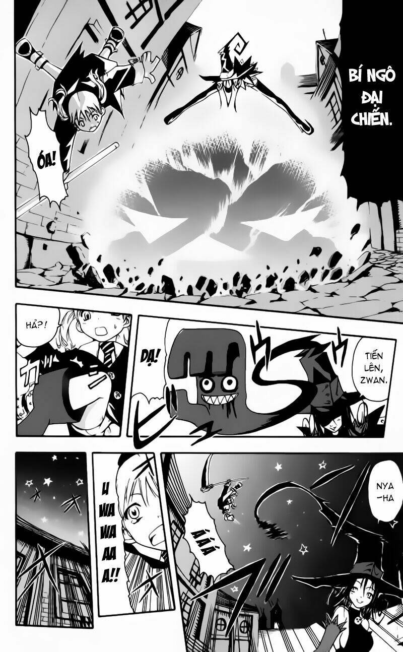 soul eater chapter 0.1 37