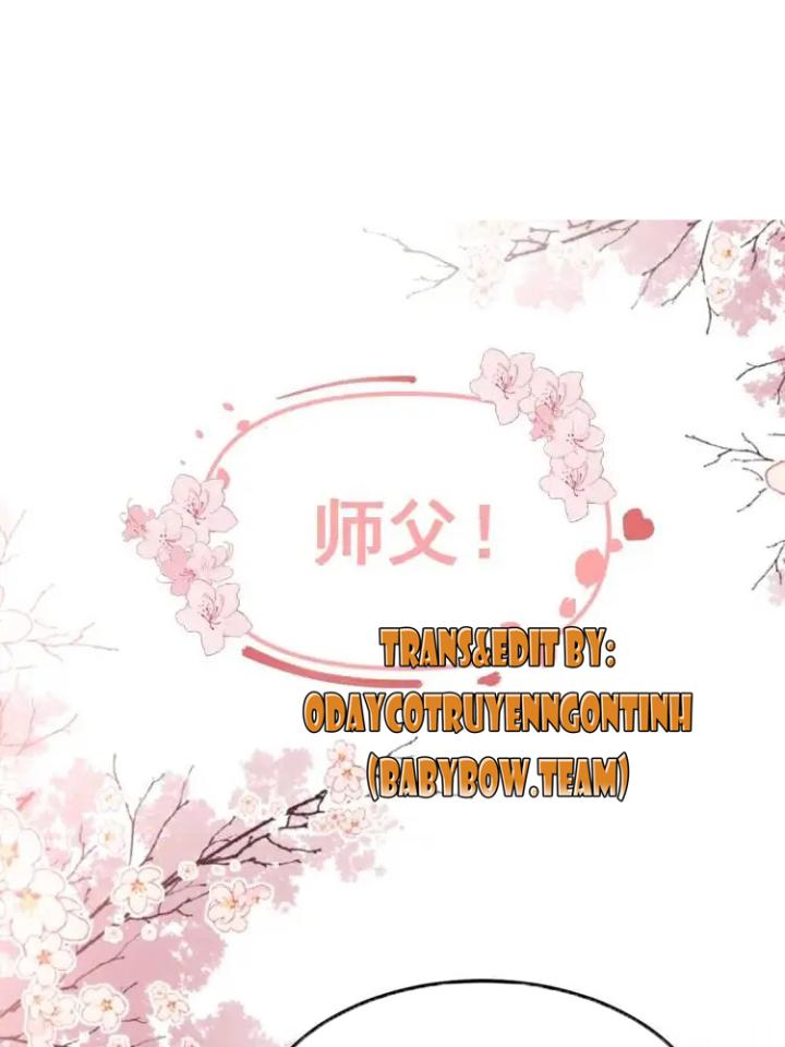 làm sao đây người học việc của tôi quá bám người chapter 1 75