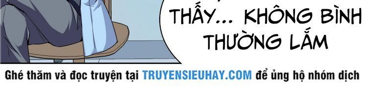 phò mã long cung không dễ làm chapter 2 10