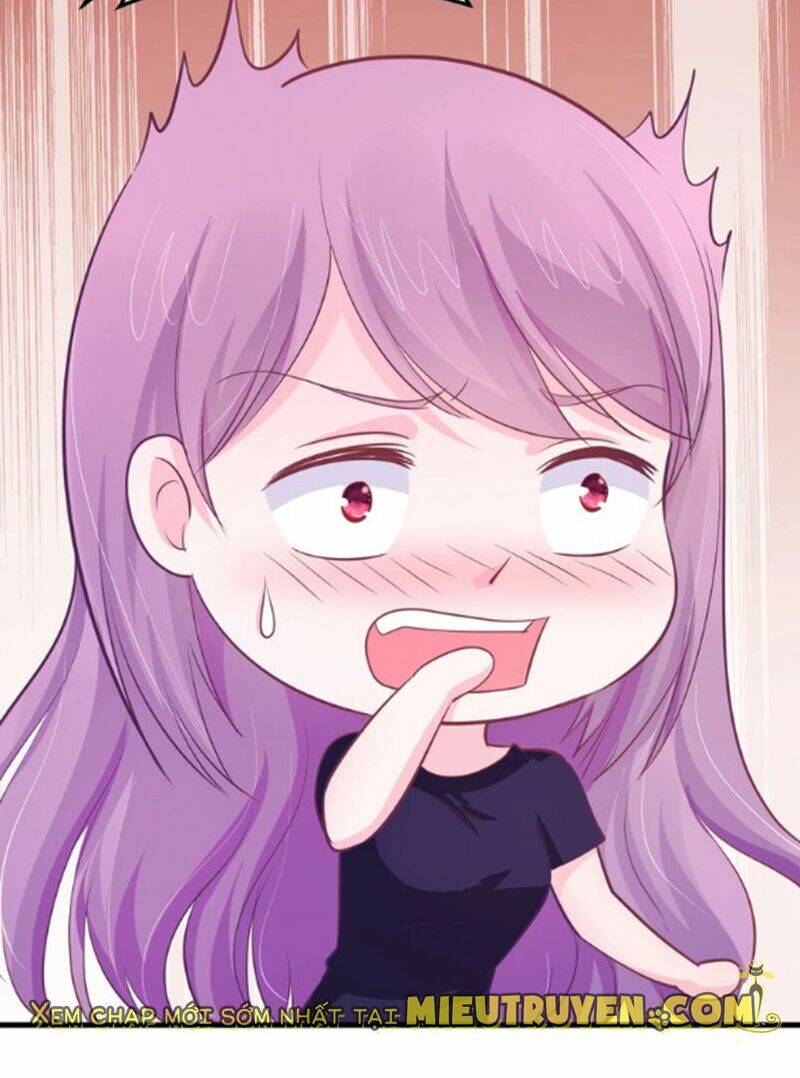 thú cưng độc quyền của boss chapter 59 39