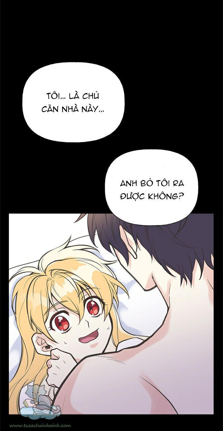 chị tôi nhặt về nam chính của tiểu thuyết chapter 16 54