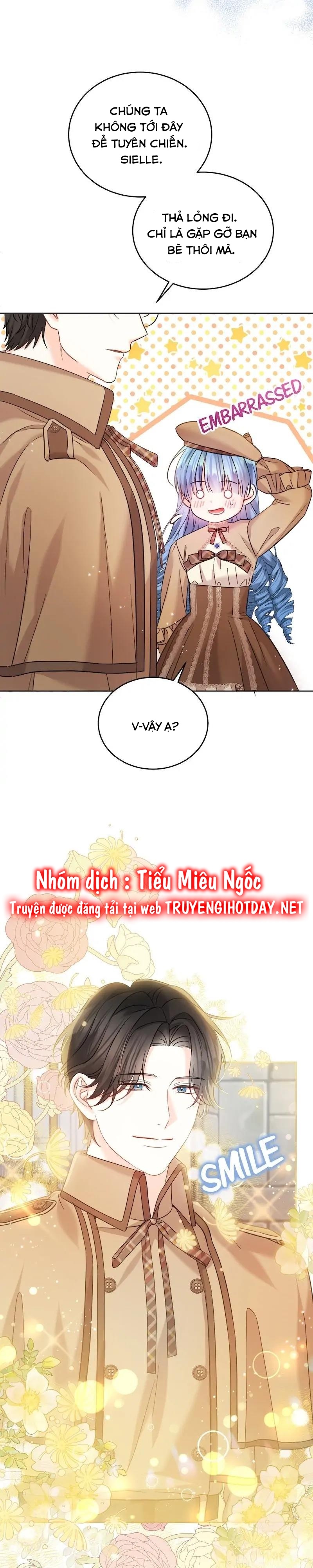 tôi sẽ cứu nam phản diện bị nữ chính ruồng bỏ chapter 93 7