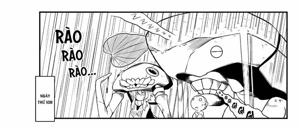 on the dawn's horizon chapter 1 26