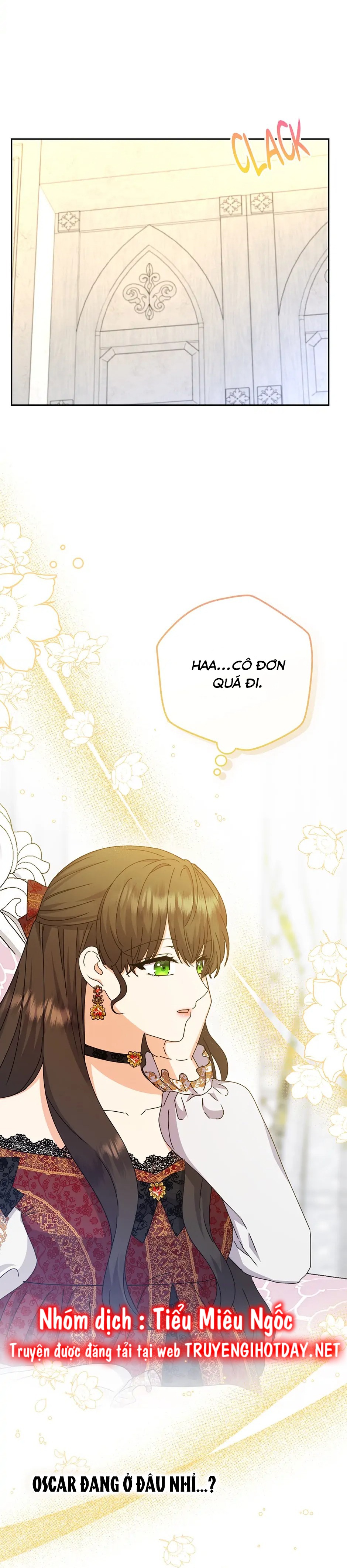 từ hầu gái tôi đã trở thành hoàng hậu chapter 79 17