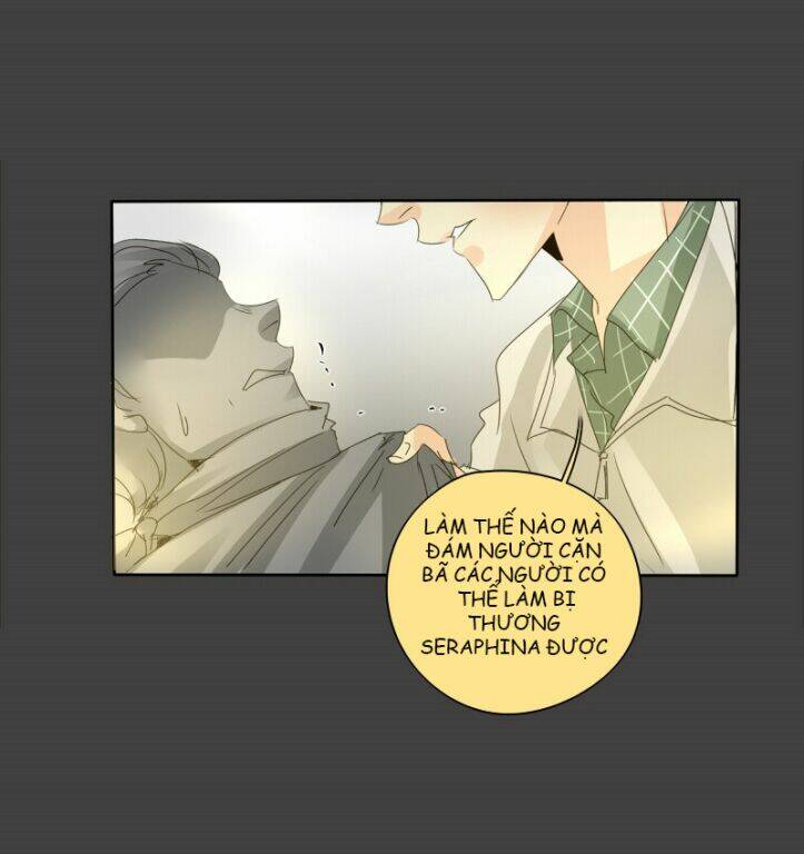 Thế Giới Không Hoàn Hảo Chapter 72 49