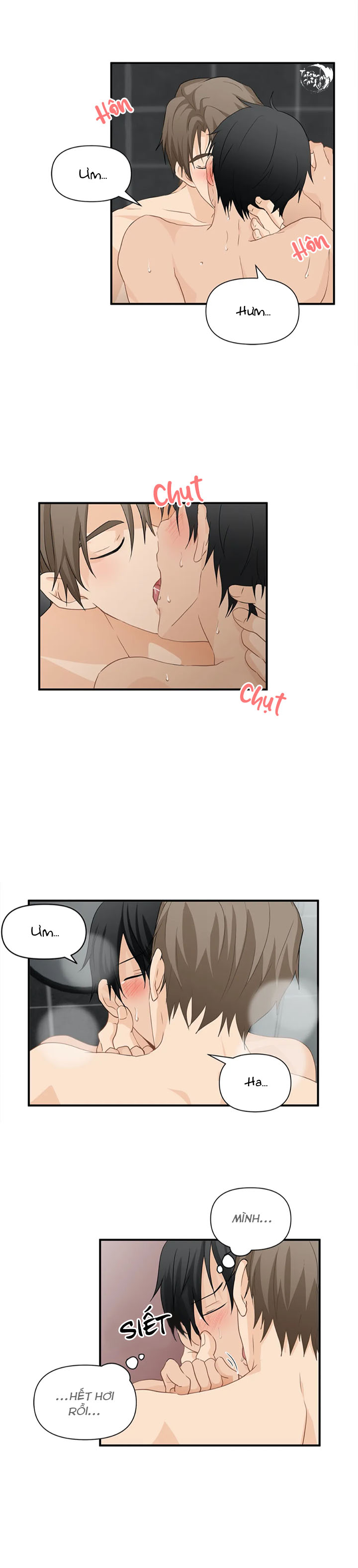 phi thường hoàn mỹ chapter 33 9