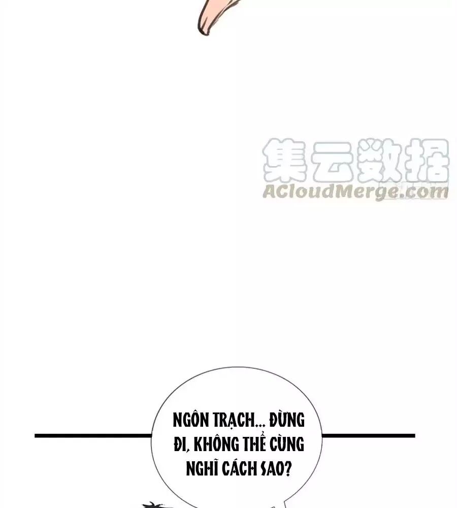 công chúa nữ vương mệnh chapter 111 21