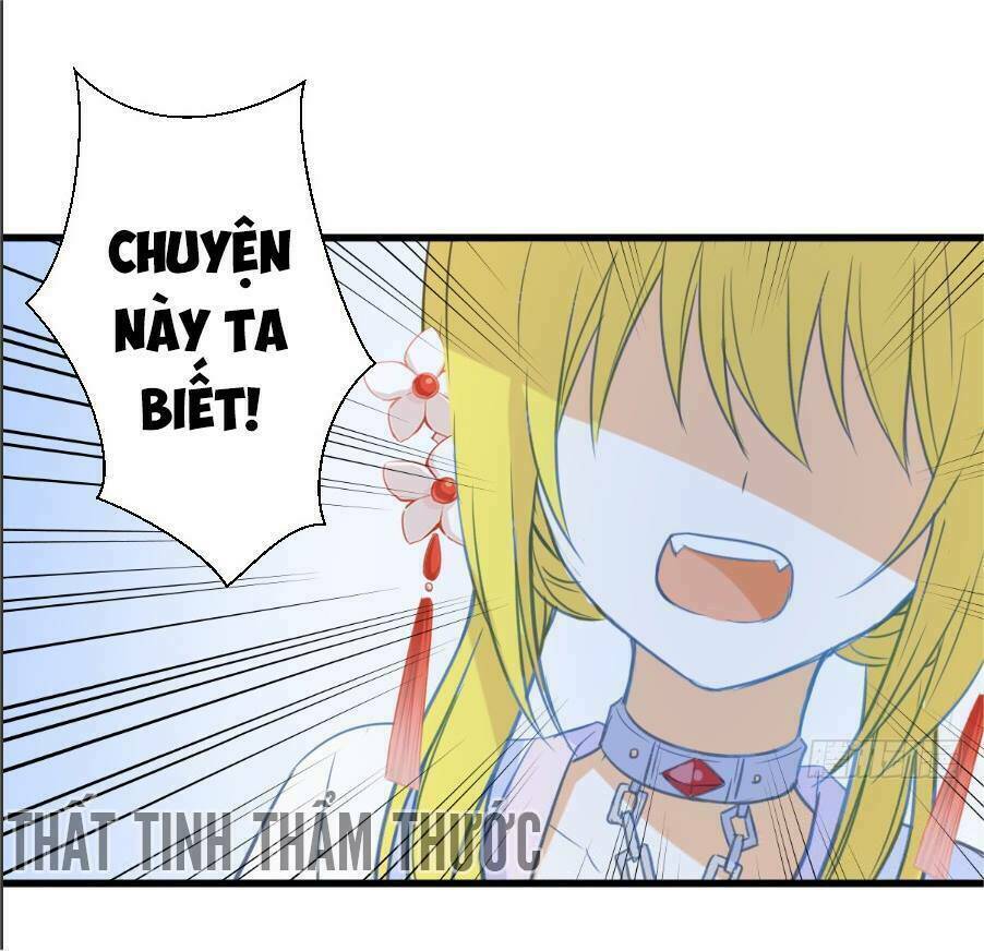 hôm nay ta cũng muốn trêu chọc nàng chapter 46 24