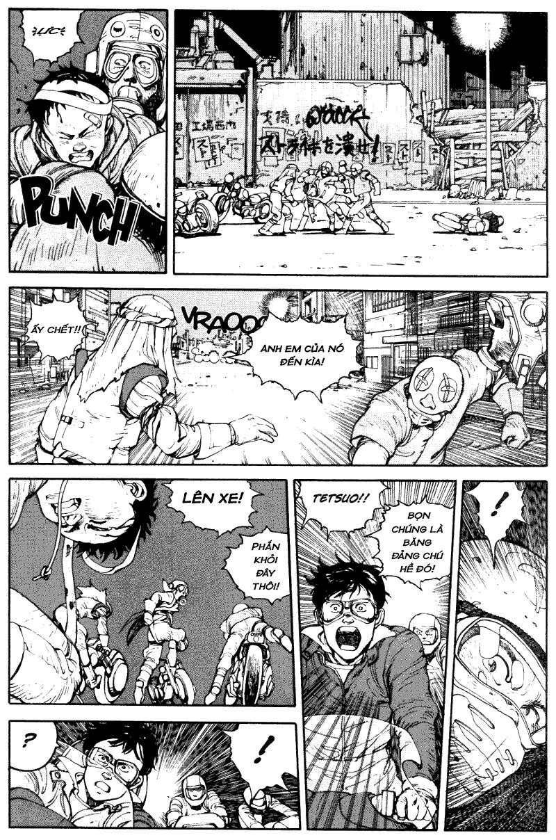 năng lực tâm linh - akira chapter 6 5