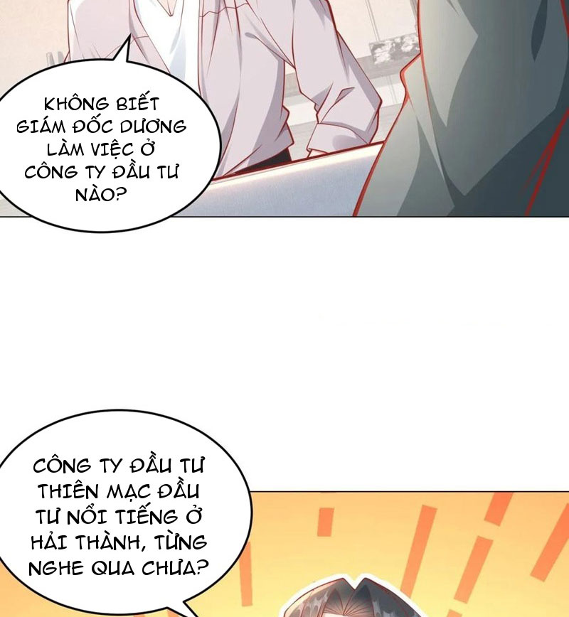 tài xế lái xe công nghệ như ta có nhiều tiền thì sao? chapter 39 40