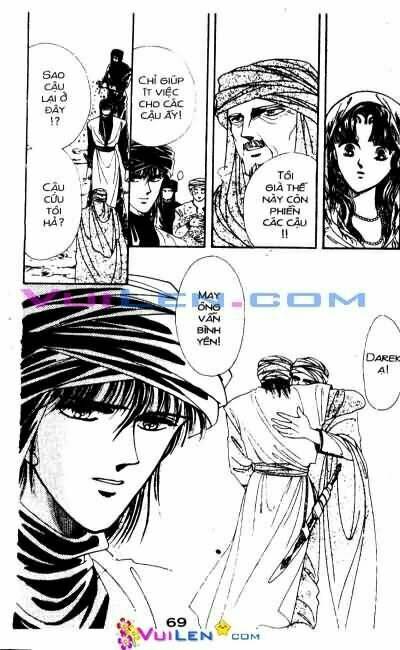 nàng công chúa ham chơi chapter 10 68