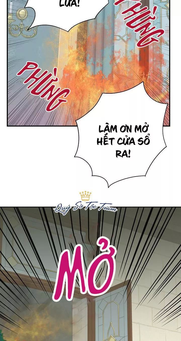 trọng sinh trở thành hoàng phi chapter 109 12