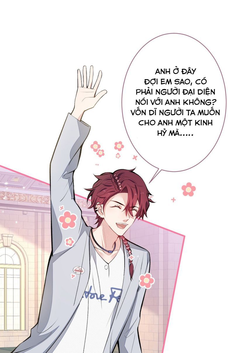 hotsearch của ảnh đế chapter 104 52